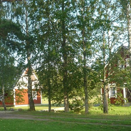 Ponka Guesthouse Jõesuu Екстериор снимка