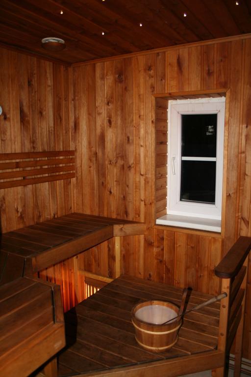 Ponka Guesthouse Jõesuu Екстериор снимка