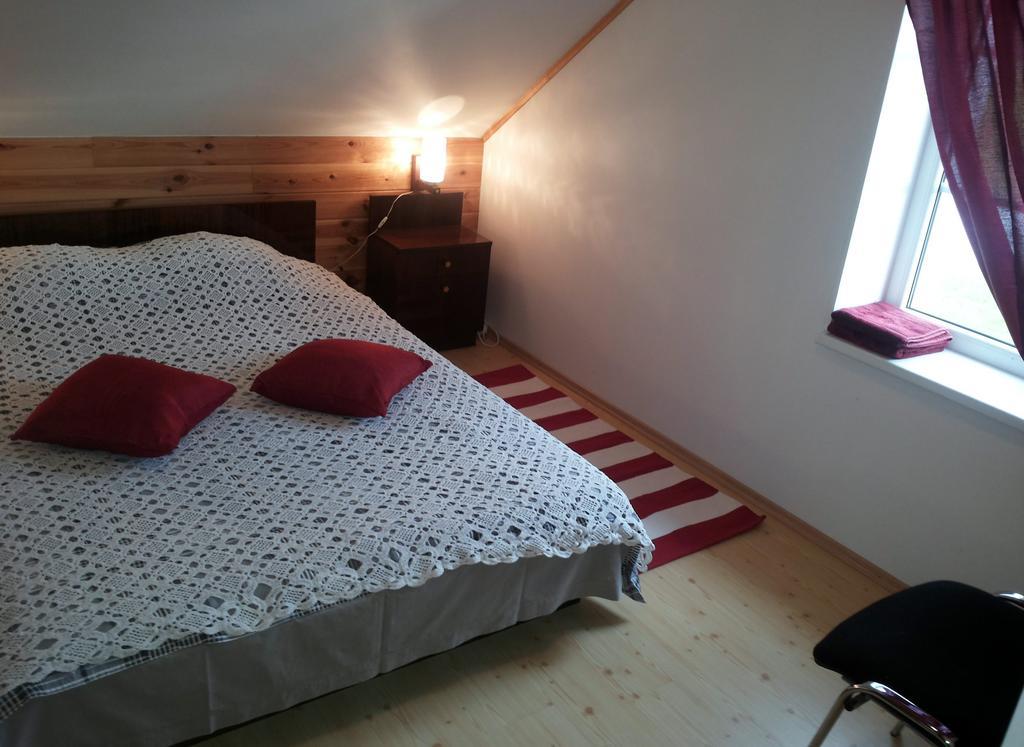 Ponka Guesthouse Jõesuu Стая снимка