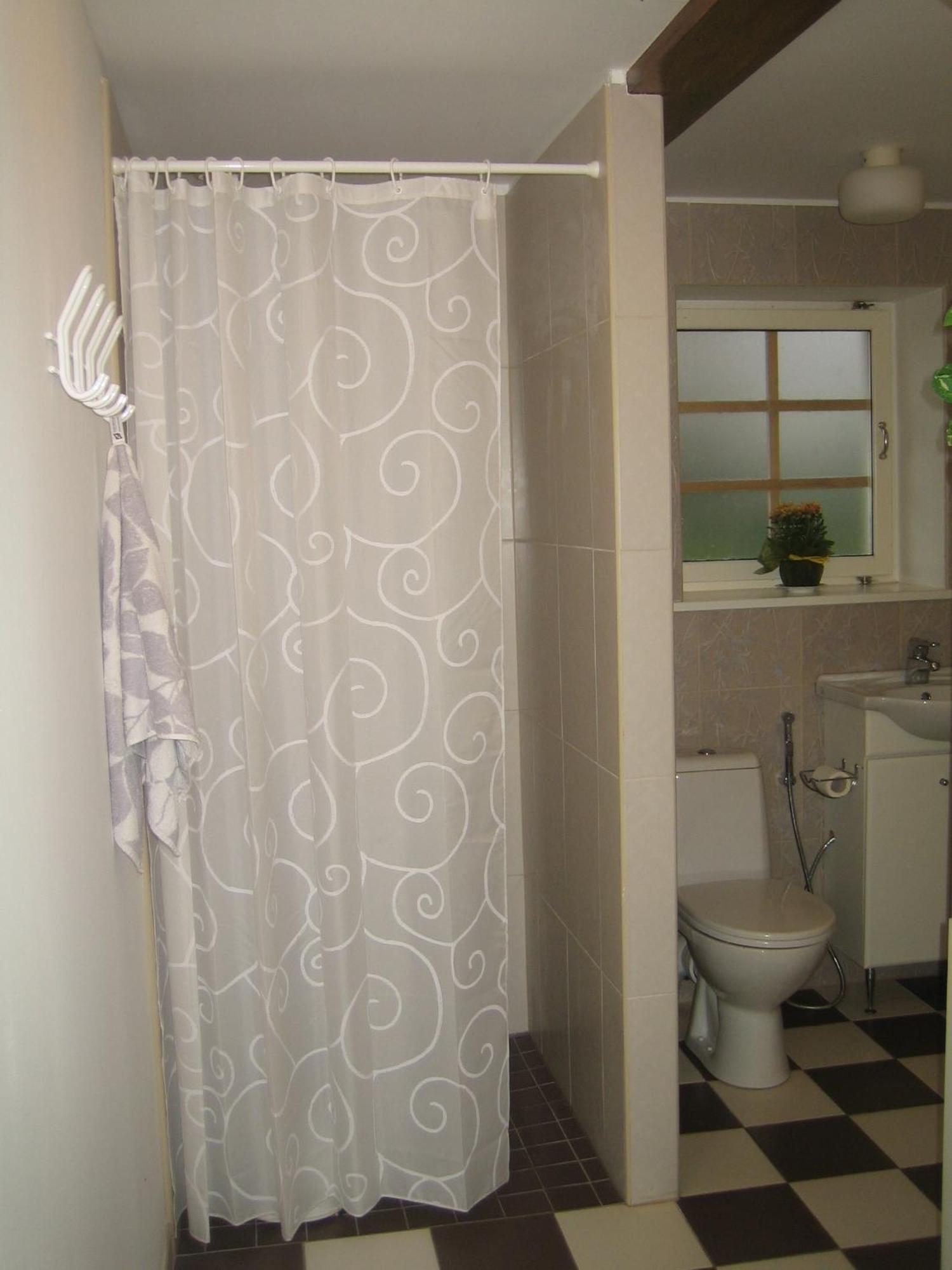 Ponka Guesthouse Jõesuu Екстериор снимка