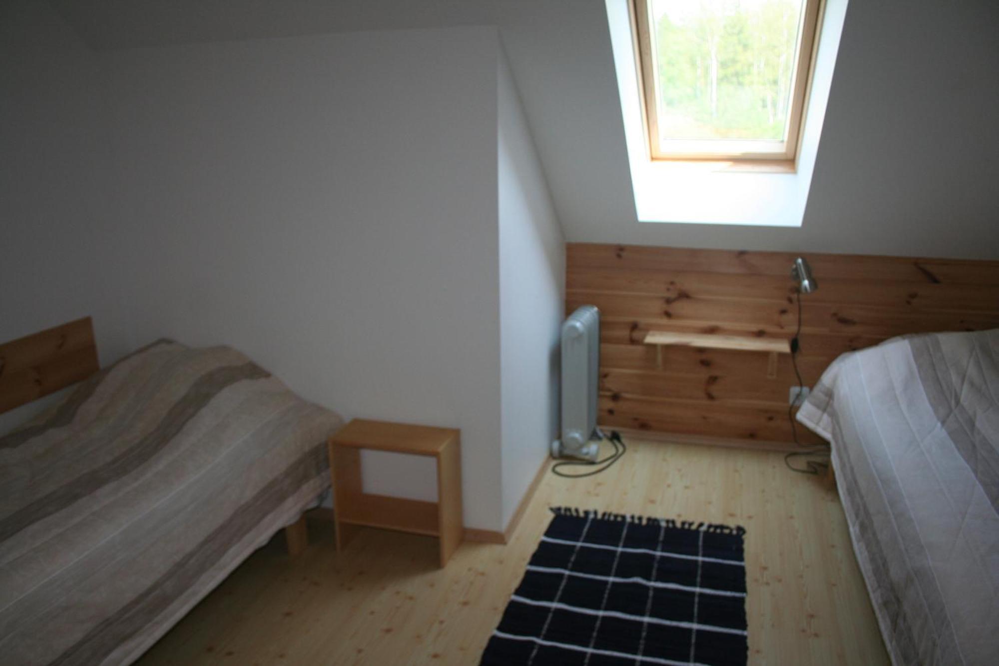 Ponka Guesthouse Jõesuu Екстериор снимка