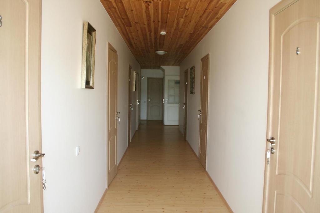 Ponka Guesthouse Jõesuu Екстериор снимка