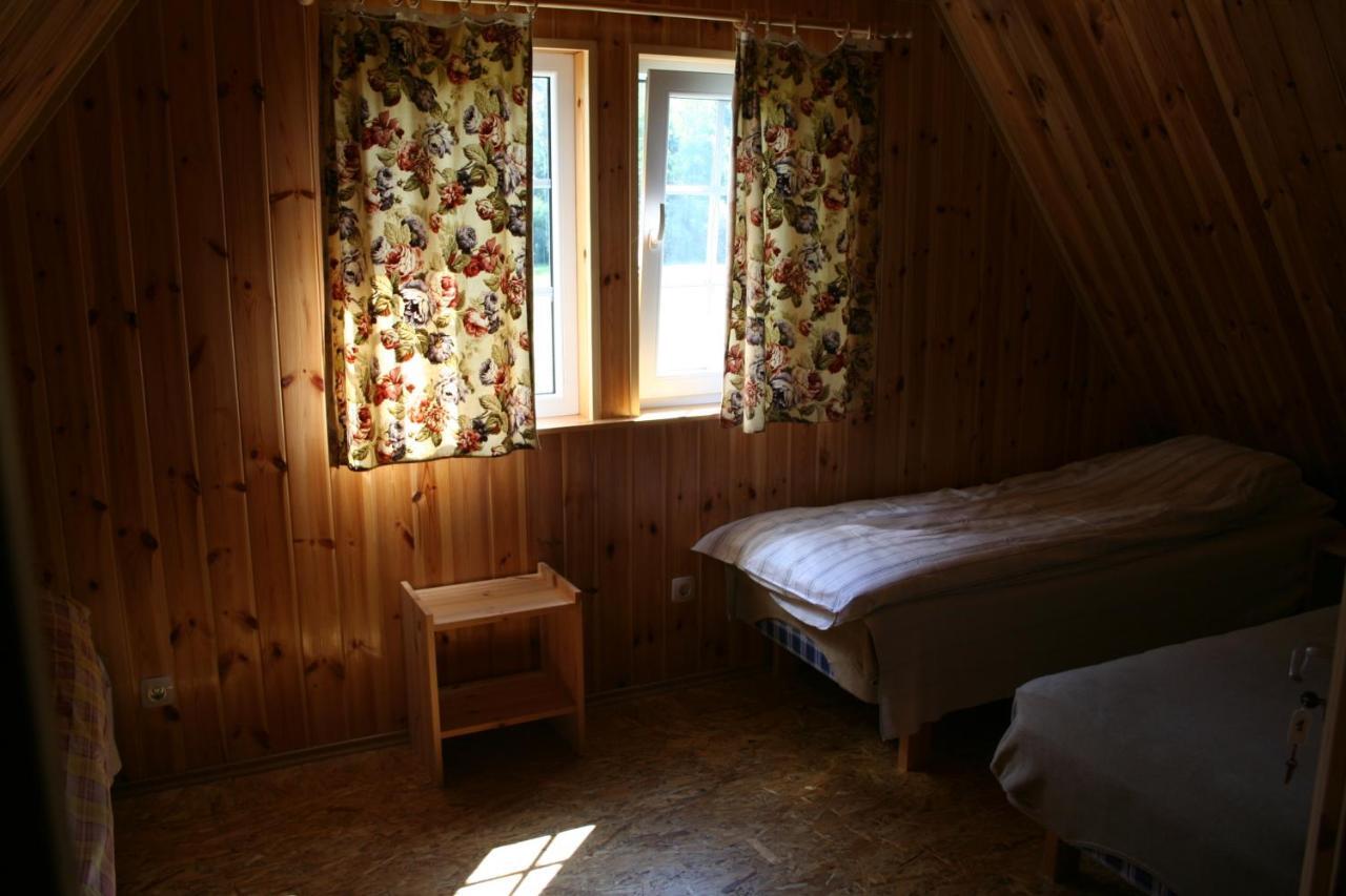 Ponka Guesthouse Jõesuu Стая снимка